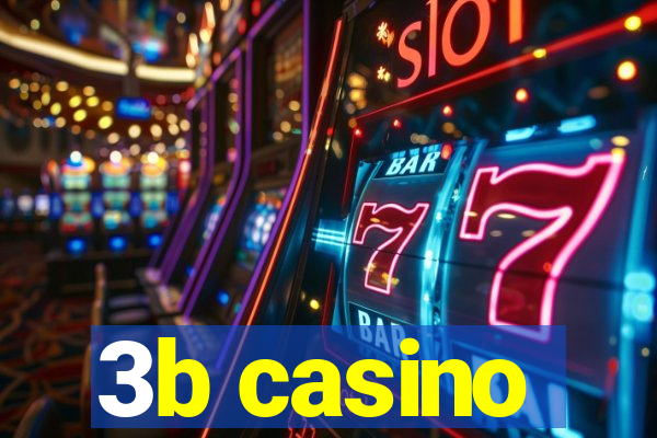 3b casino